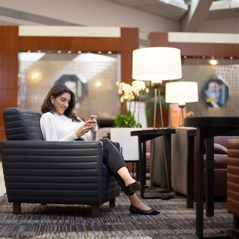 hyatt regency connect.